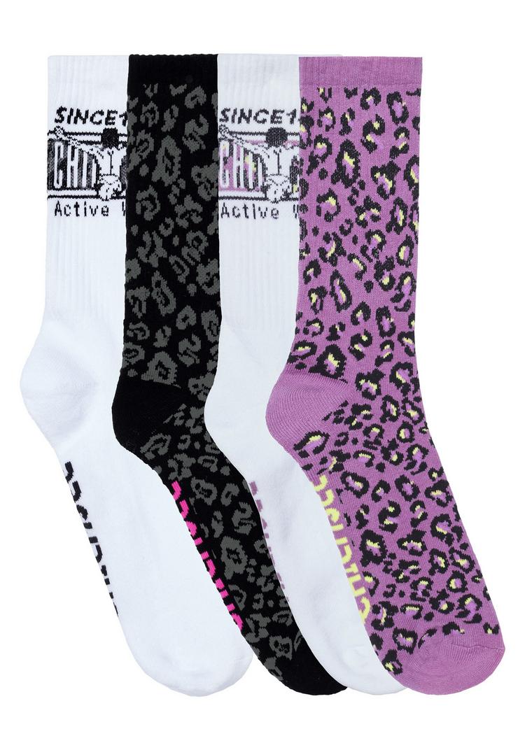 Chiemsee Chiemsee Socken Socken - 90 Black - 0 | SportScheck