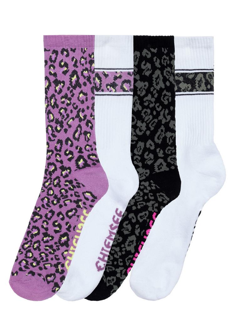 Chiemsee Chiemsee Socken Socken - 90 Black - 1 | SportScheck