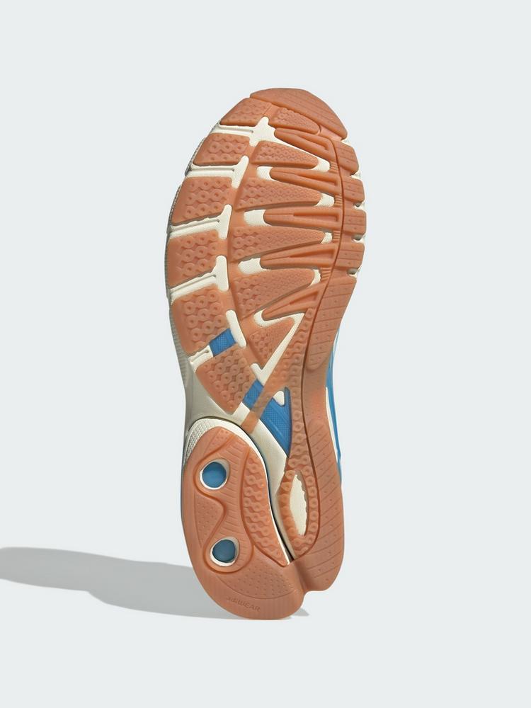 adidas adidas ADISTAR MESSI Schuh Fu&szlig;ballschuhe - Ivory / Semi Blue Burst / Icey Blue - 1 | SportScheck