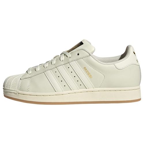 adidas SUPERSTAR MESSI Schuh Fu&szlig;ballschuhe