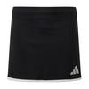 adidas Entrada26 Skort f&uuml;r Kinder Sportrock Kinder - Black / White