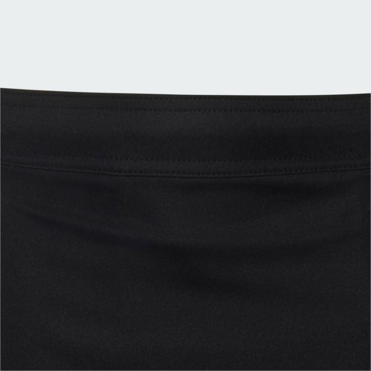 adidas adidas Entrada26 Skort f&uuml;r Kinder Sportrock Kinder - Black / White - 1 | SportScheck