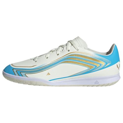 adidas F50 MESSI CLUB Kids Fu&szlig;ballschuh, Fu&szlig;ballschuhe Kinder
