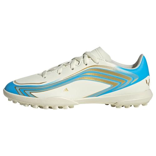 adidas F50 MESSI CLUB Kids TF Fu&szlig;ballschuh Fu&szlig;ballschuhe Kinder