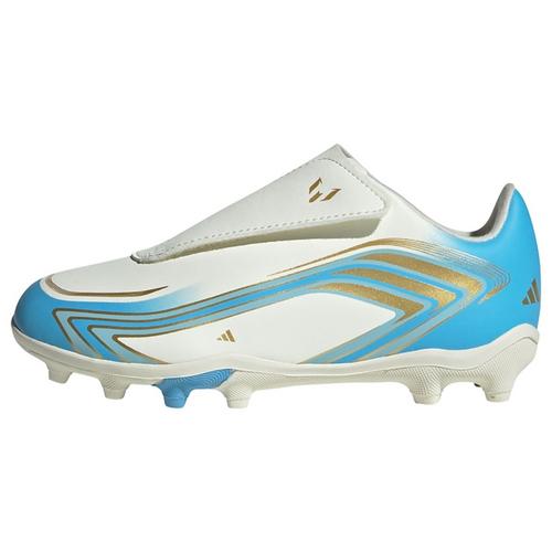 adidas F50 MESSI CLUB Kids Fu&szlig;ballschuh, Fu&szlig;ballschuhe Kinder