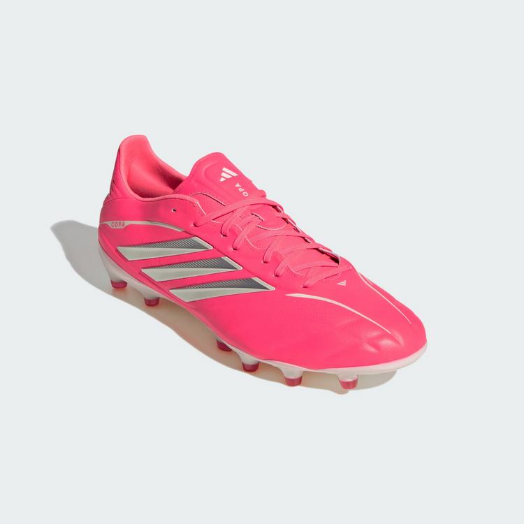 adidas adidas COPA PURE IV PRO Fu&szlig;ballschuh, feste Fu&szlig;ballschuhe - Solar Turbo / Ivory / Core Black - 2 | SportScheck