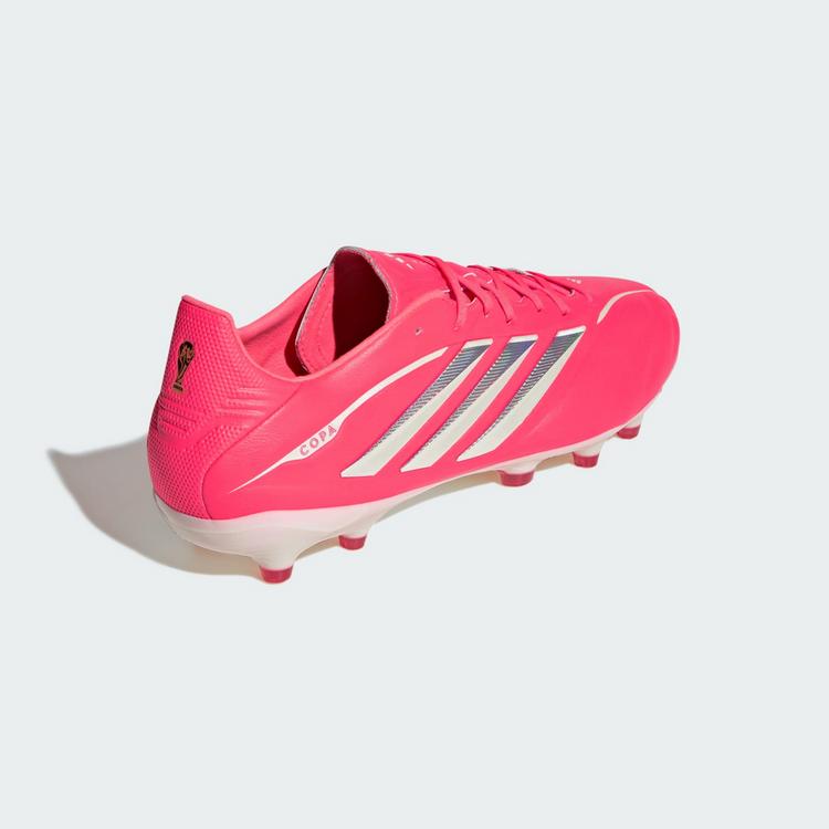 adidas adidas COPA PURE IV PRO Fu&szlig;ballschuh, feste Fu&szlig;ballschuhe - Solar Turbo / Ivory / Core Black - 3 | SportScheck