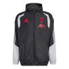 adidas FC Liverpool 26/27 Tiro Allwetterjacke Funktionsjacke Herren - Black