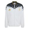 adidas Juventus Turin Stadium Trainingsjacke Trainingsjacke Herren - White