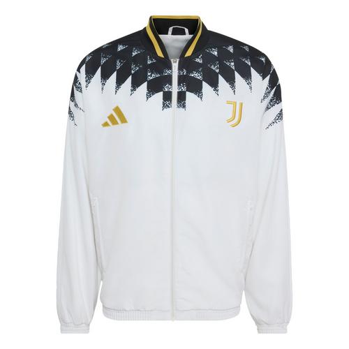 adidas Juventus Turin Stadium Trainingsjacke Trainingsjacke Herren