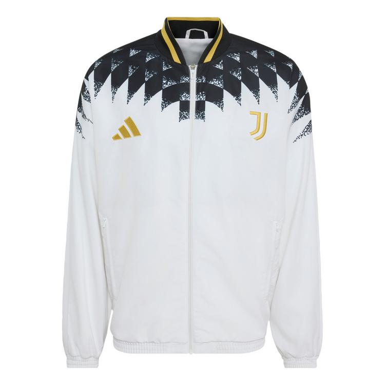 adidas adidas Juventus Turin Stadium Trainingsjacke Trainingsjacke Herren - White - 0 | SportScheck