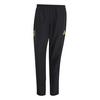 adidas Juventus Turin Stadium Trainingshose Trainingshose Herren - Black
