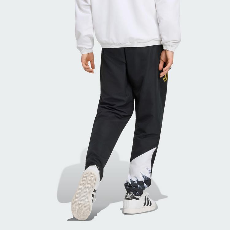 adidas adidas Juventus Turin Stadium Trainingshose Trainingshose Herren - Black - 1 | SportScheck