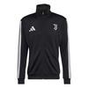 adidas Juventus Turin DNA Trainingsjacke Funktionstop Herren - Black