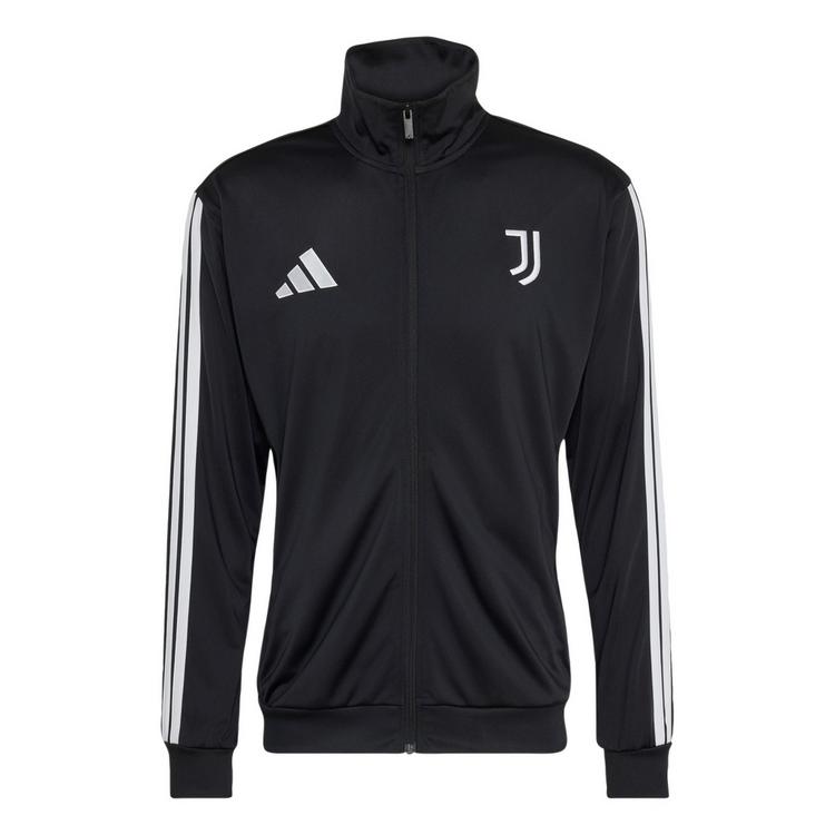 adidas adidas Juventus Turin DNA Trainingsjacke Funktionstop Herren - Black - 0 | SportScheck