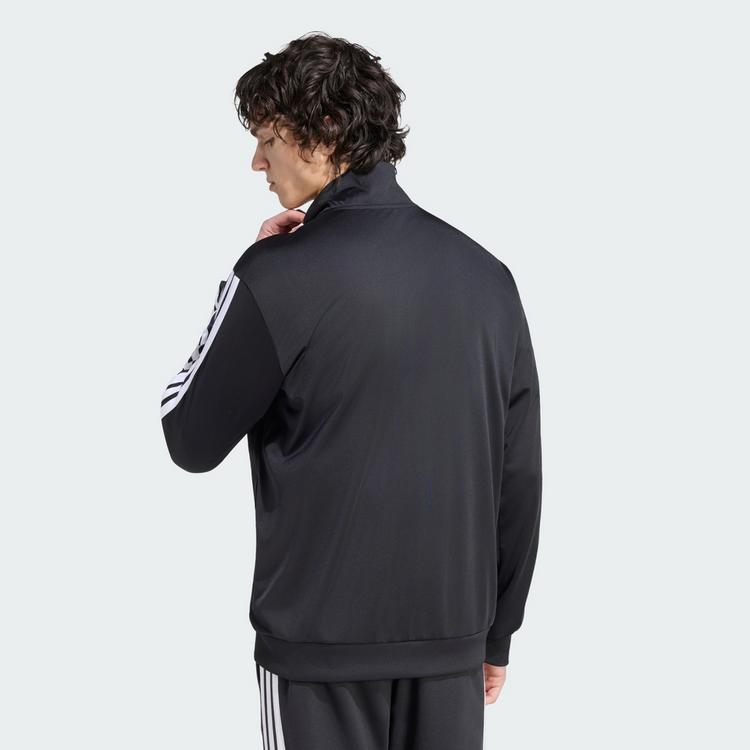 adidas adidas Juventus Turin DNA Trainingsjacke Funktionstop Herren - Black - 1 | SportScheck