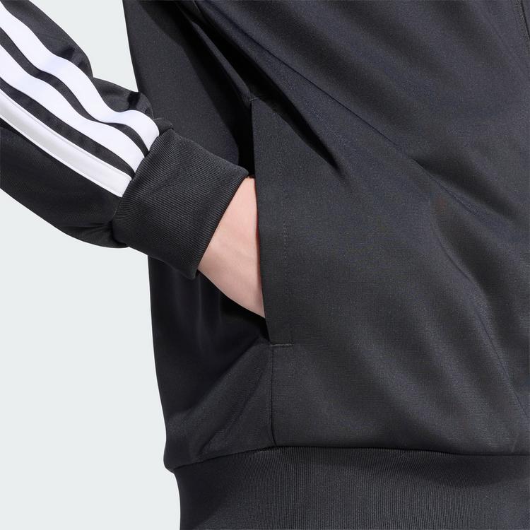 adidas adidas Juventus Turin DNA Trainingsjacke Funktionstop Herren - Black - 1 | SportScheck