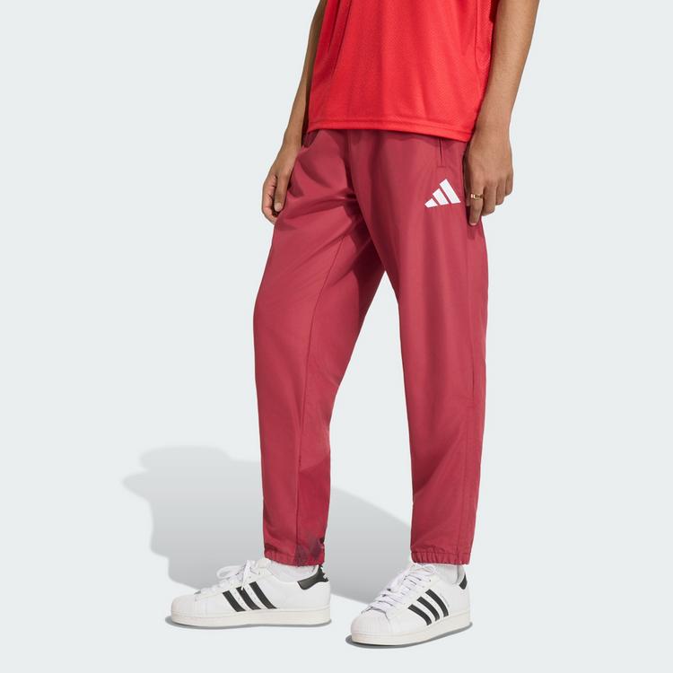 adidas adidas FC Arsenal Stadium Trainingshose Trainingshose Herren - Team Coll Burgundy 2 - 0 | SportScheck