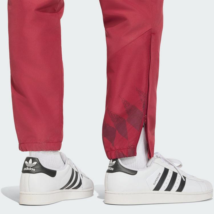 adidas adidas FC Arsenal Stadium Trainingshose Trainingshose Herren - Team Coll Burgundy 2 - 0 | SportScheck