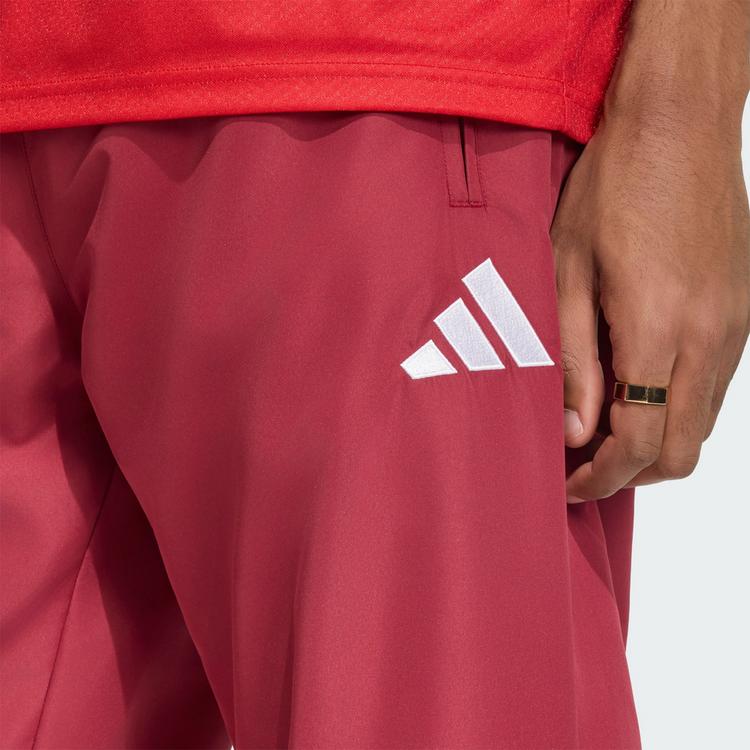 adidas adidas FC Arsenal Stadium Trainingshose Trainingshose Herren - Team Coll Burgundy 2 - 1 | SportScheck