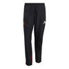 adidas Manchester United Stadium Hose Trainingshose Herren - Black