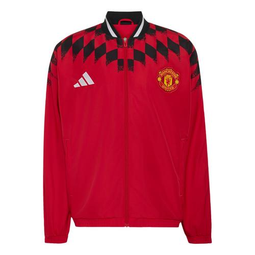adidas Manchester United Stadium Trainingsjacke Trainingsjacke Herren