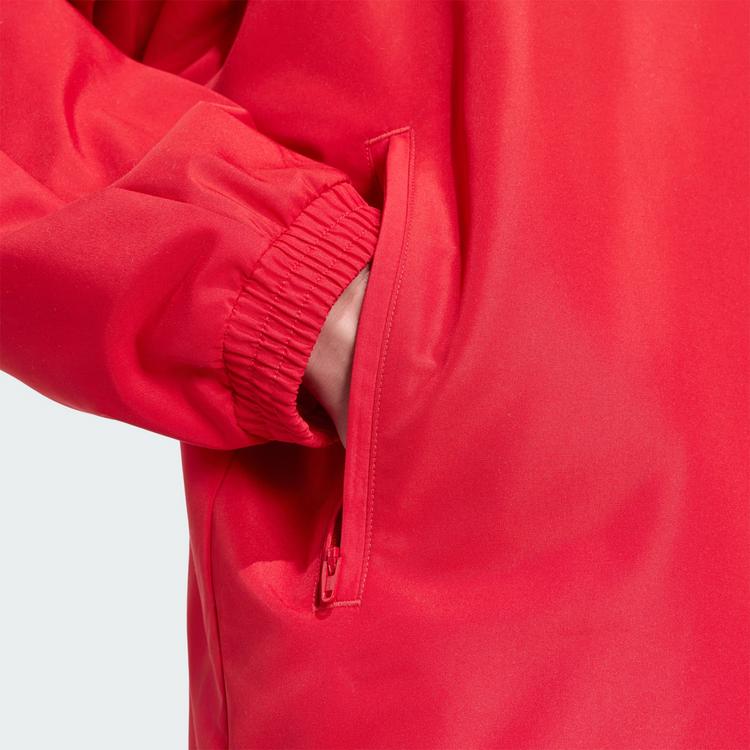 adidas adidas Manchester United Stadium Trainingsjacke Trainingsjacke Herren - Mufc Red - 1 | SportScheck