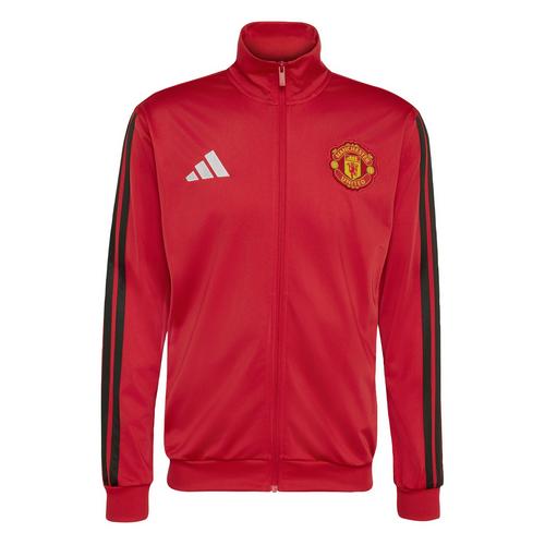 adidas Manchester United DNA Trainingsjacke Funktionstop Herren