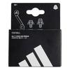 adidas SGLITE STOLLEN, FUSSBALL Schuhkralle - Silver Metallic