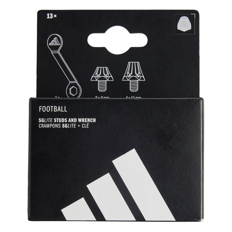 adidas adidas SGLITE STOLLEN, FUSSBALL Schuhkralle - Silver Metallic - 0 | SportScheck