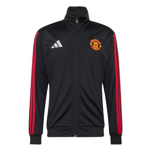 adidas Manchester United DNA Trainingsjacke Funktionstop Herren