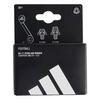 adidas SGLITE STOLLEN, FUSSBALL Schuhkralle - Black / Grey