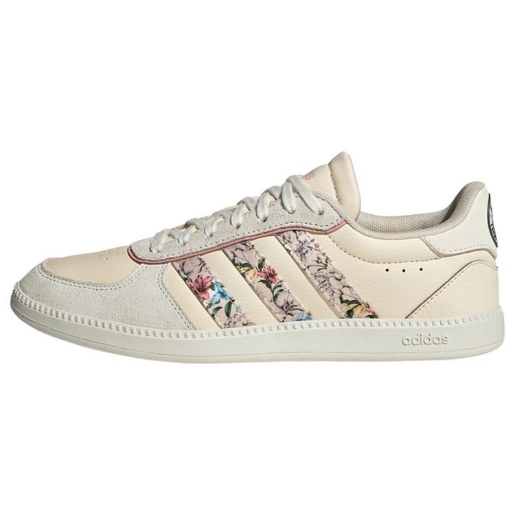 adidas adidas FARM BREAKNET SLEEK SCHUH Sneaker Damen - Ecru Tint / Ecru Tint / Off White - 0 | SportScheck