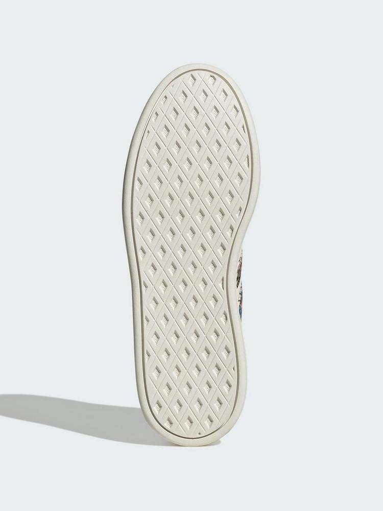 adidas adidas FARM BREAKNET SLEEK SCHUH Sneaker Damen - Ecru Tint / Ecru Tint / Off White - 2 | SportScheck