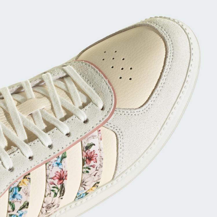adidas adidas FARM BREAKNET SLEEK SCHUH Sneaker Damen - Ecru Tint / Ecru Tint / Off White - 7 | SportScheck