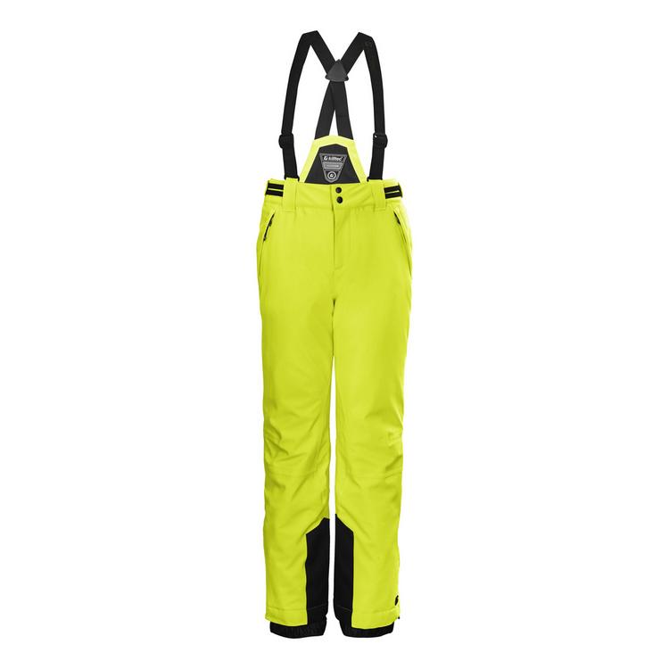 KILLTEC KILLTEC KSW 77 Skihose Kinder - Gr&uuml;n2039 - 0 | SportScheck
