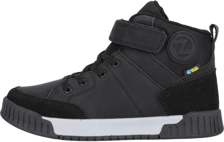 ZigZag ZigZag Aintam Stiefel Kinder - 1001 Black - 0 | SportScheck