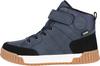 ZigZag Aintam Stiefel Kinder - 2002 Navy