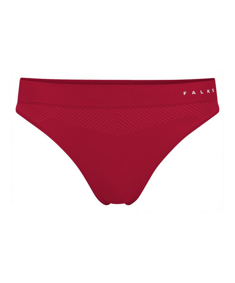 Falke Falke Warm Series Brief Funktionsunterhose Damen - ruby (8830) - 0 | SportScheck