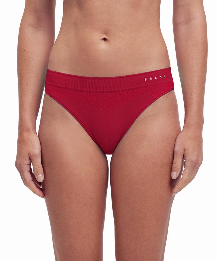 Falke Falke Warm Series Brief Funktionsunterhose Damen - ruby (8830) - 0 | SportScheck