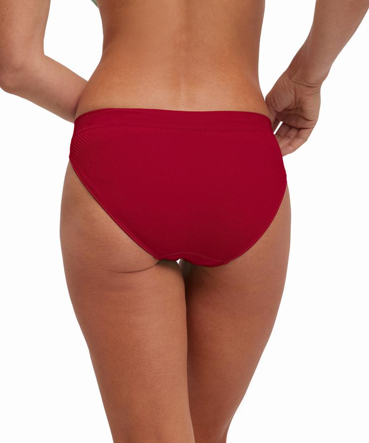 Falke Falke Warm Series Brief Funktionsunterhose Damen - ruby (8830) - 0 | SportScheck