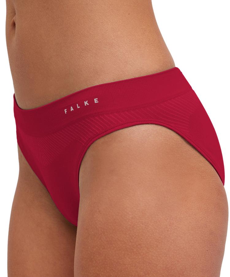 Falke Falke Warm Series Brief Funktionsunterhose Damen - ruby (8830) - 3 | SportScheck