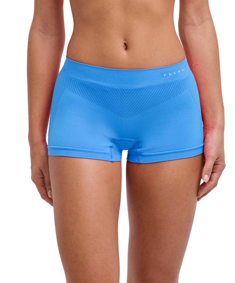 Falke Falke Warm Series Panties Funktionsunterhose Damen - blue note (6545) - 0 | SportScheck