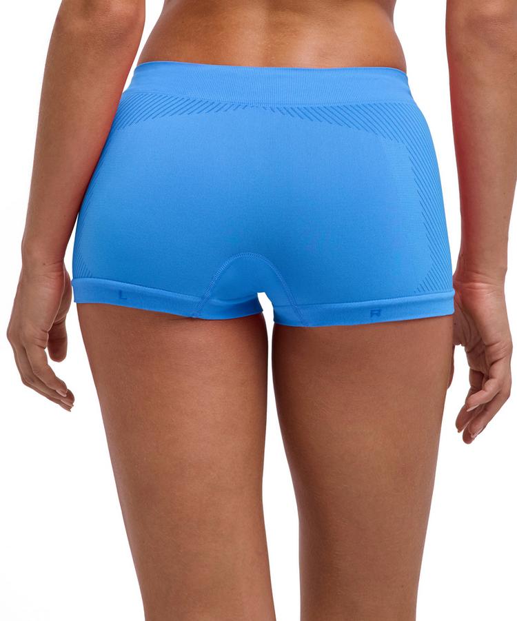Falke Falke Warm Series Panties Funktionsunterhose Damen - blue note (6545) - 0 | SportScheck
