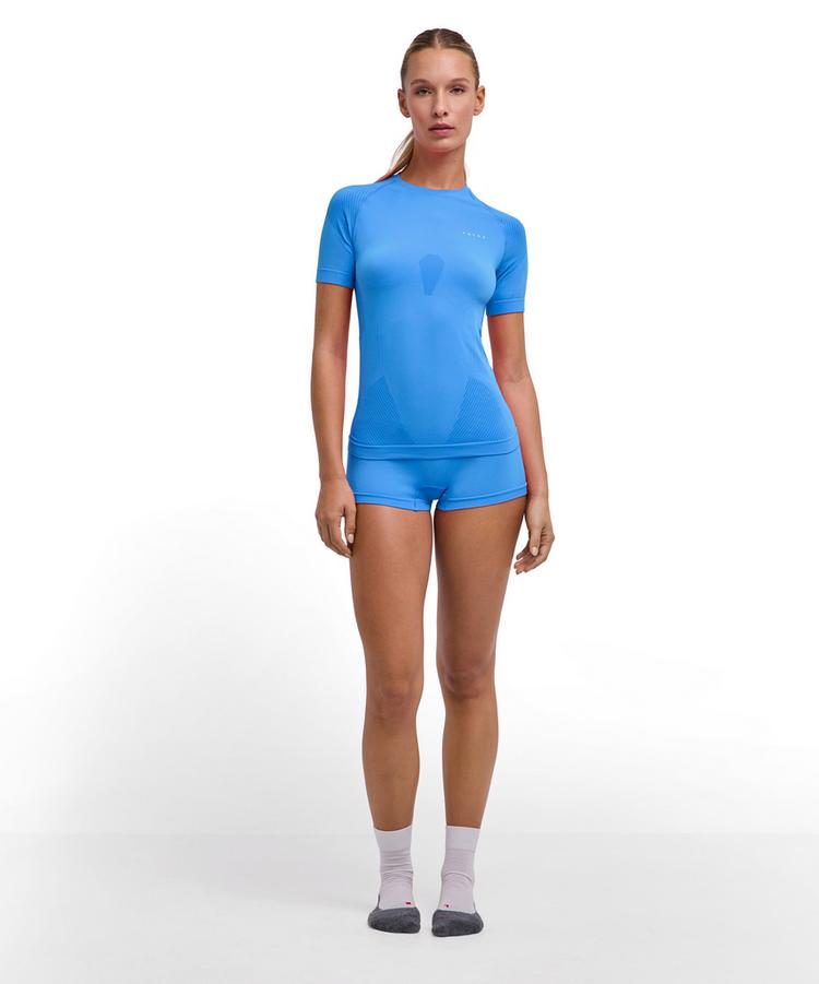 Falke Falke Warm Series Panties Funktionsunterhose Damen - blue note (6545) - 1 | SportScheck