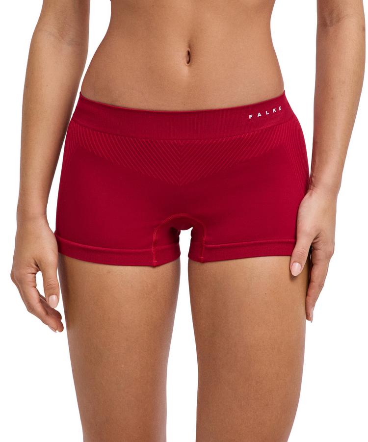 Falke Falke Warm Series Panties Funktionsunterhose Damen - ruby (8830) - 0 | SportScheck