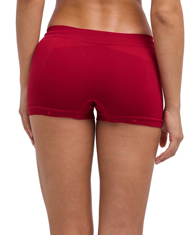 Falke Falke Warm Series Panties Funktionsunterhose Damen - ruby (8830) - 0 | SportScheck