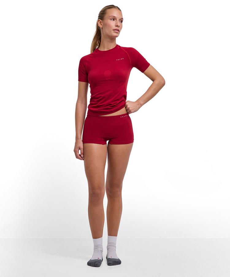 Falke Falke Warm Series Panties Funktionsunterhose Damen - ruby (8830) - 1 | SportScheck