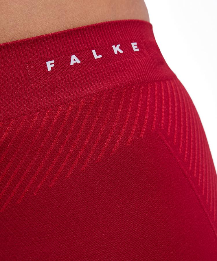 Falke Falke Warm Series Panties Funktionsunterhose Damen - ruby (8830) - 3 | SportScheck