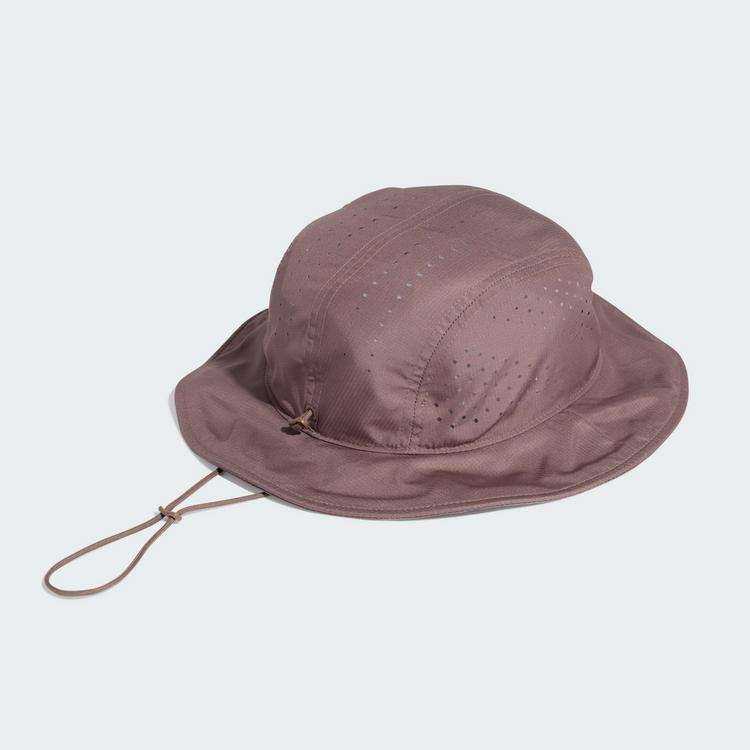 adidas adidas Terrex Xperior Stoffhut Hut - Trace Brown - 0 | SportScheck